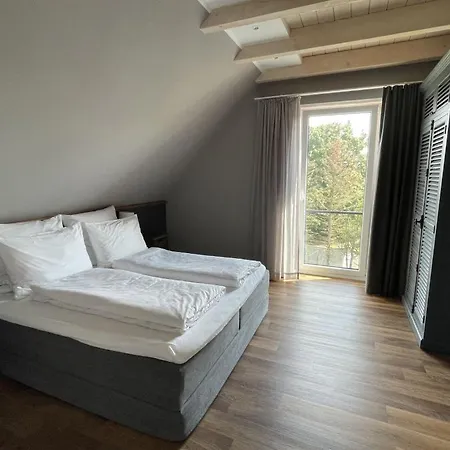 4hafenzeiten - Nie 9 Lotte Apartment *